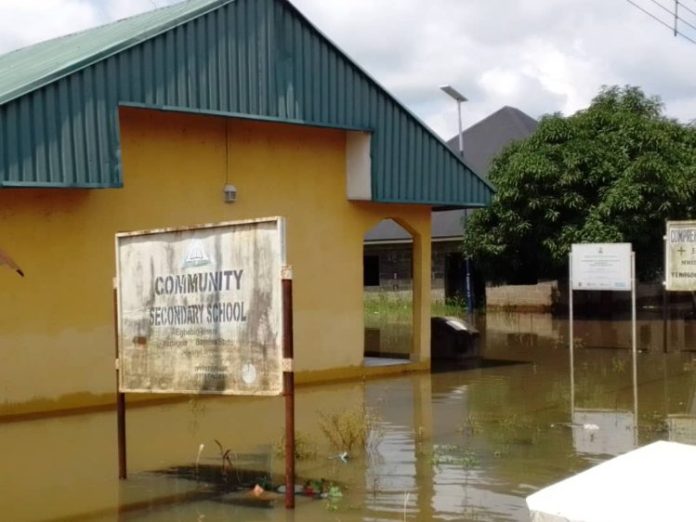 Flood