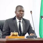 Ebonyi Killings: Nwifuru Withdraws Traditional Rulers’ Certificates, Sacks Political Office Holders From Amasiri Francis-Nwifuru-