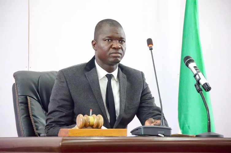 Francis-Nwifuru- - THEWILL NEWS MEDIA Francis-Nwifuru-