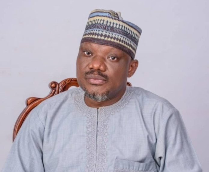 Gani Audu