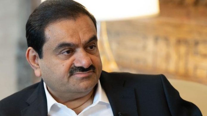 Gautam Adani Gautam Adani