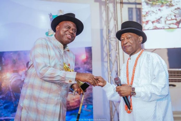Gov. Diri Gov. Diri