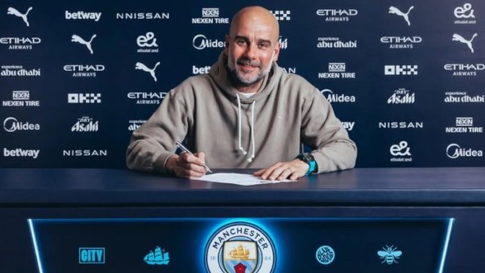 Guardiola pep pep Guardiola