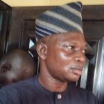 Ado-Odo/Ota LG Chairman, Legislative Arm Vow To Work Amicably To Foster Development Hon. Wasiu Lawal
