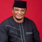Onuimo Constituents Hail Lawmaker Esile Hon. James Uba Esile