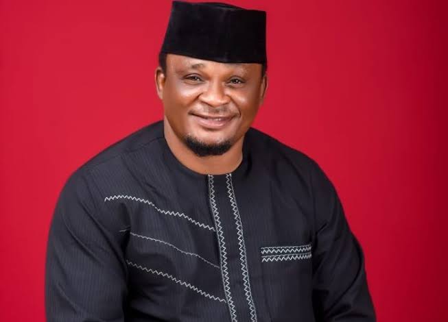 Hon. James Uba Esile