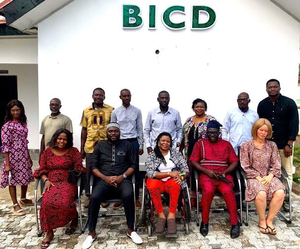 Inclusive Friends Association (IFA) Inclusive Friends Association (IFA)