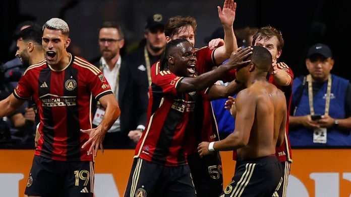 Atlanta United Atlanta United