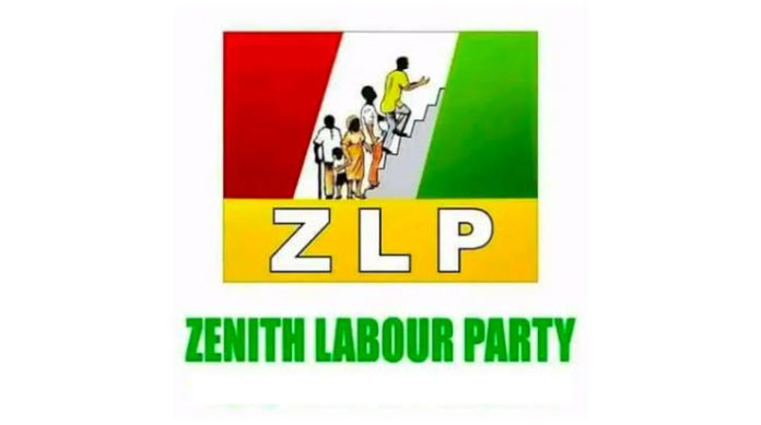 ZLP ZLP