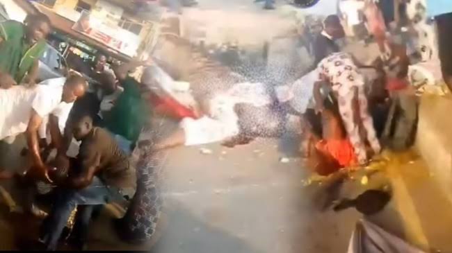 Accident Accident