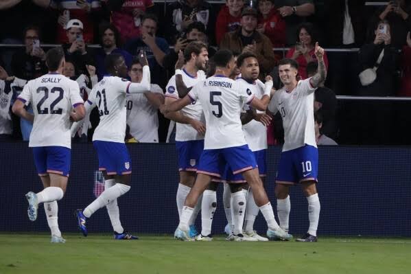 USMNT