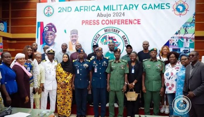 African Military Games African Military Games