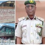 Owerri Catholic Church, Correctional Centre Controller At Loggerheads Over Land St. Lazarus Catholic Chaplaincy at the Federal Correctional Centre in Owerri