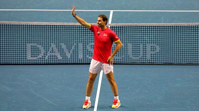 Rafa Nadal Rafa Nadal
