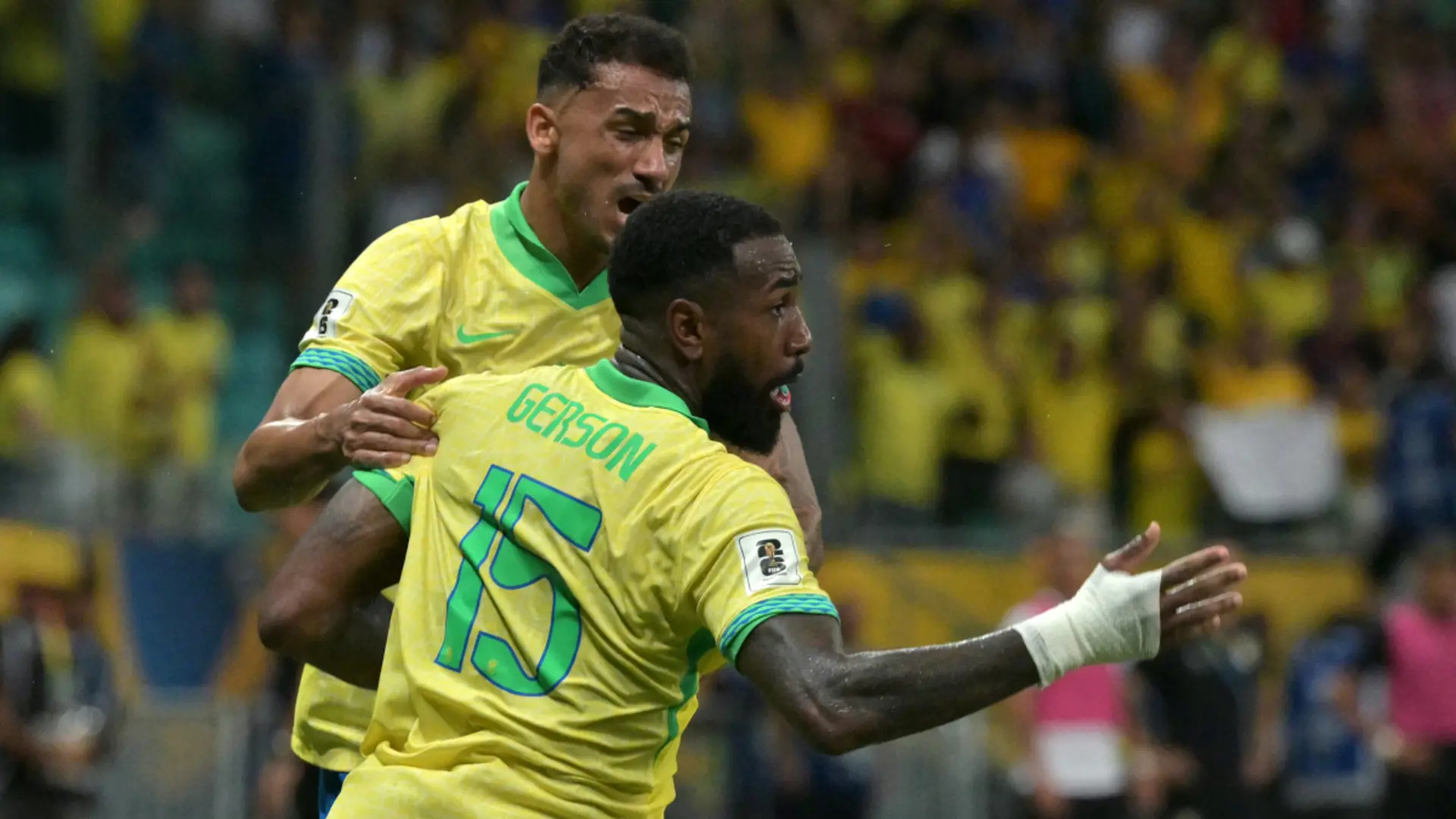 Gerson Brazil