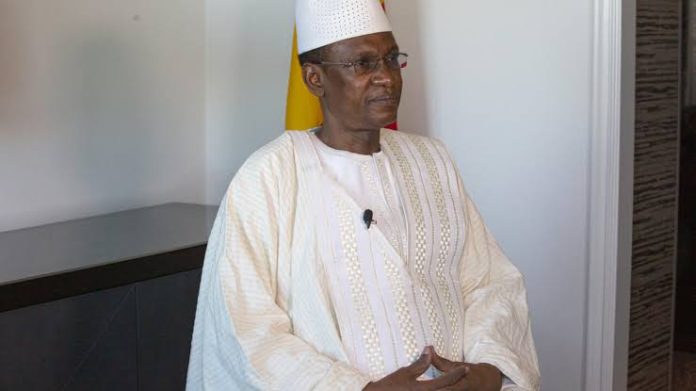 Choguel Kokalla Maiga