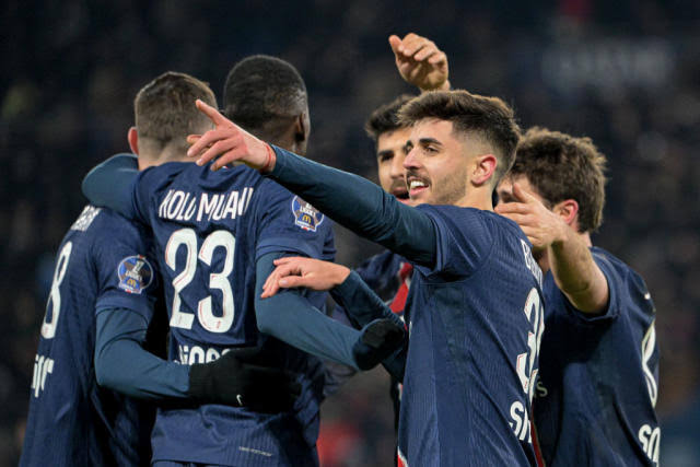 PSG
