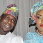 Obasanjo’s Son Olujonwo Seeks Reconciliation With Estranged Wife Temitope Adebutu Olajuwon Obasanjo and Temitope Adebutu