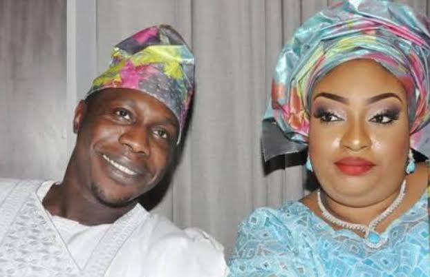 Olajuwon Obasanjo and Temitope Adebutu