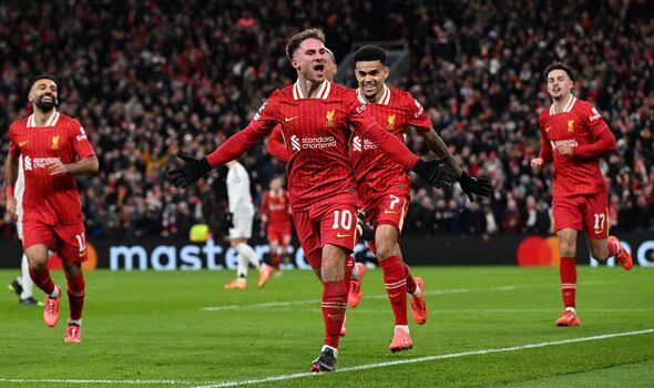 Liverpool