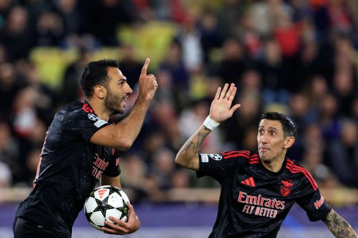 Benfica