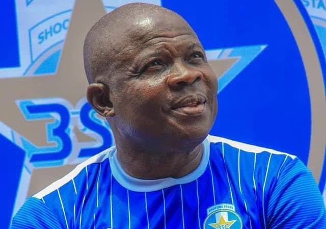 Gbenga Ogunbote