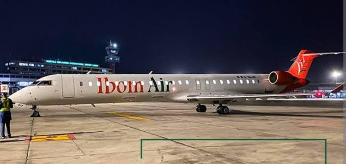 Ibom Air