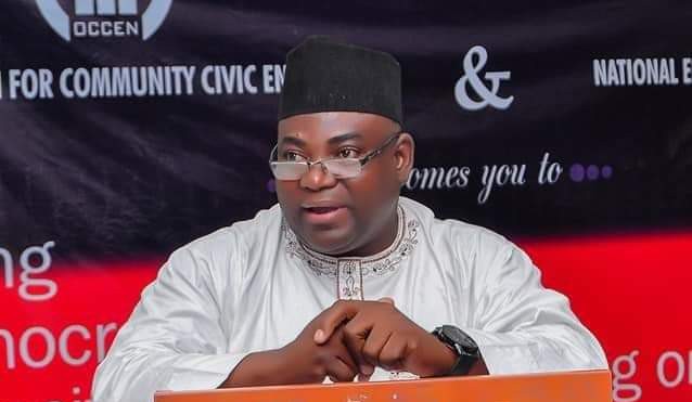 Ibrahim Waiya