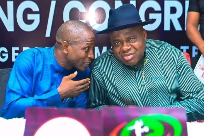 Igali and Diri Igali and Diri