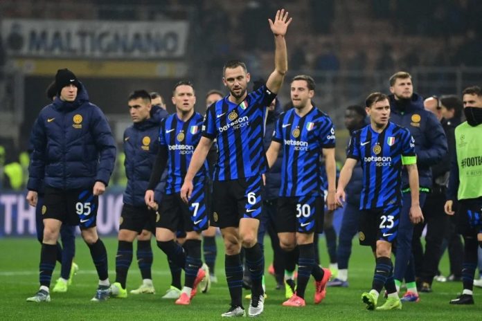 Inter Milan