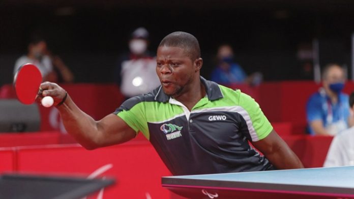Isau Ogunkunle Isau Ogunkunle