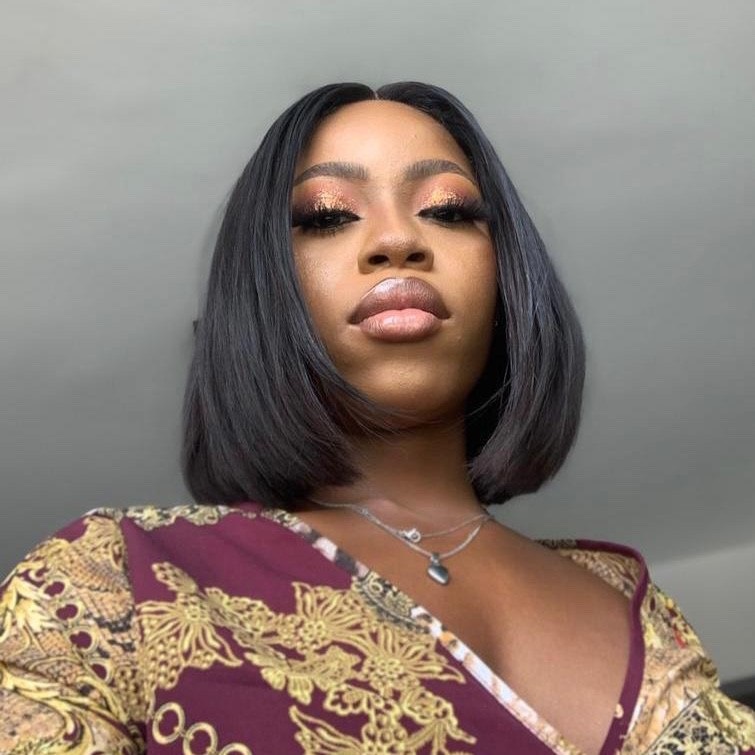 Isioma Nwaroucha - THEWILL NEWS MEDIA Isioma Nwaroucha