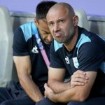 Mascherano Steps Down From Inter Miami After Historic MLS Cup Victory Javier Mascherano