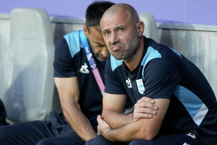 Javier Mascherano Javier Mascherano