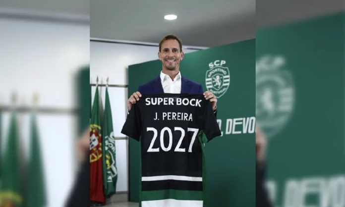 Joao Pereira