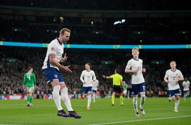 Kane England
