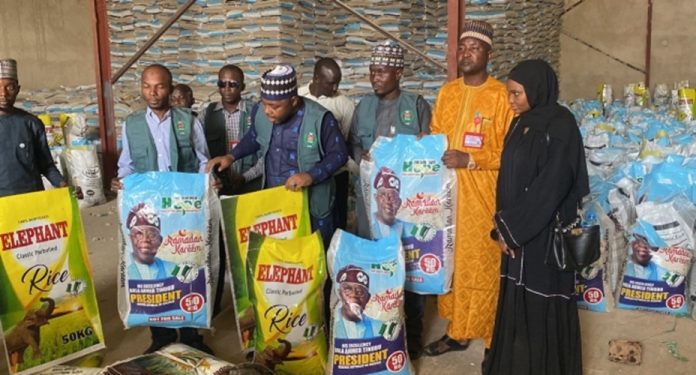 Kano Anti-Graft Agency