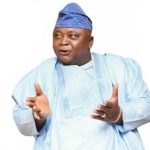 My DSS Arrest Was To Silence Me As Voice Of Opposition – Adebutu Ladi Adebutu
