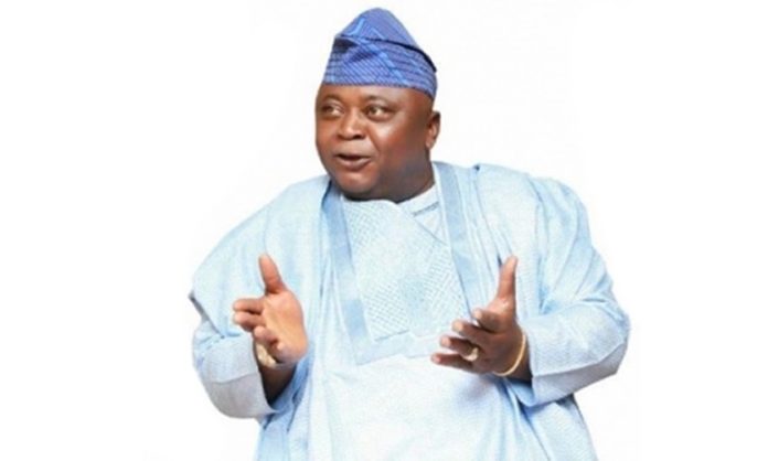 Ladi Adebutu Ladi Adebutu