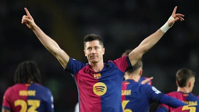 Lewandowski