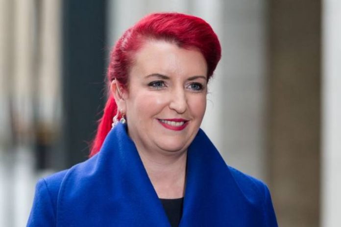 Louise Haigh Louise Haigh
