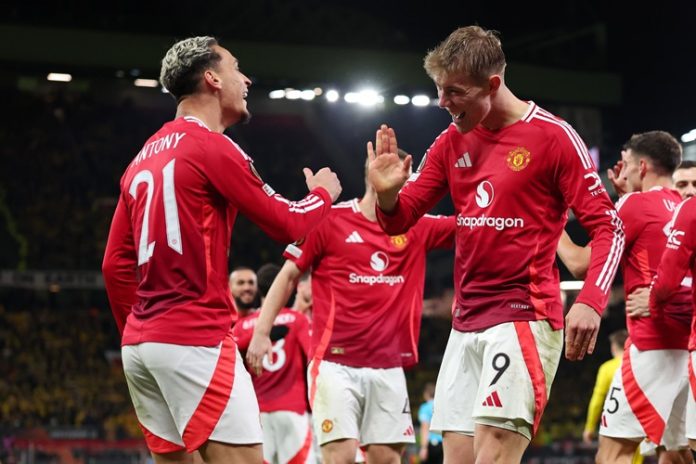 Man utd Man utd