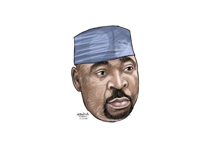 Mc Oluomo Mc Oluomo