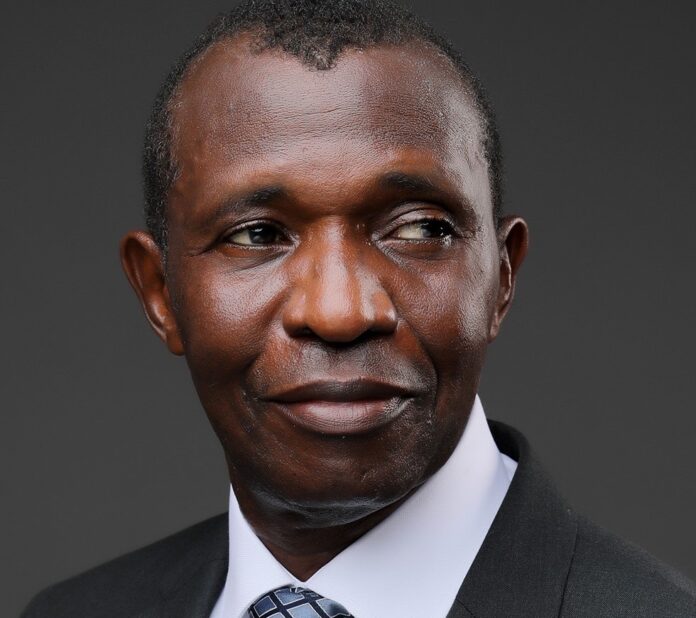 Michael Owhoko