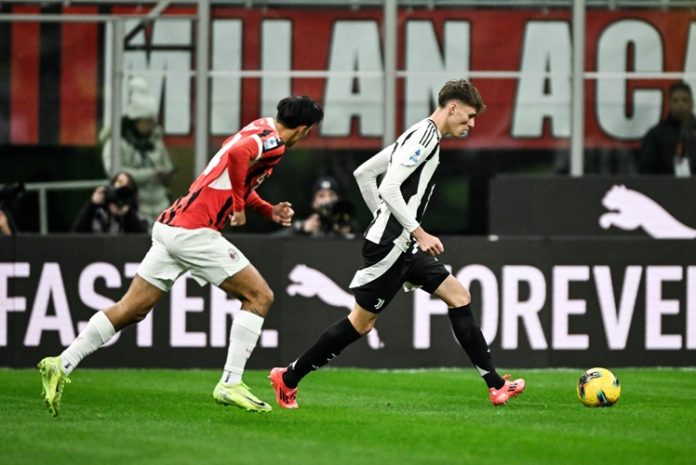 Milan Juve Milan Juve