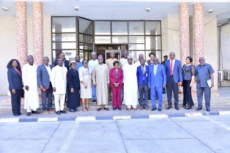 NDLEA, NAFDAC - THEWILL NEWS MEDIA NDLEA, NAFDAC
