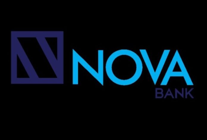 NOVA-Bank- NOVA Bank