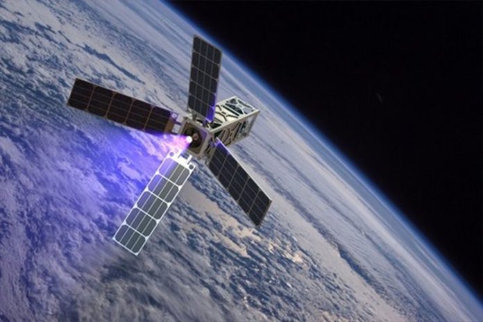 Nano-satellites Nano-satellites