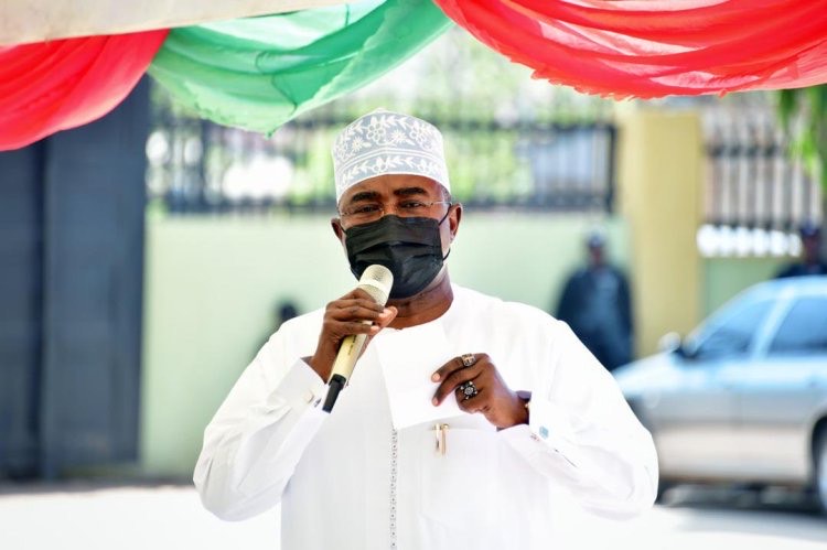 Ndlea Buba Marwa