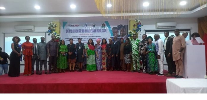 Nigeria guild of editors